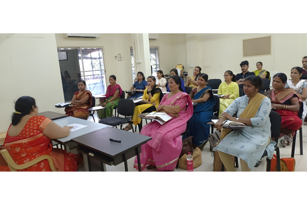 Women's Skill Development